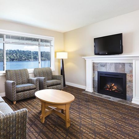 Worldmark Arrow Point Harrison Dış mekan fotoğraf