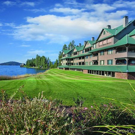 Worldmark Arrow Point Harrison Dış mekan fotoğraf