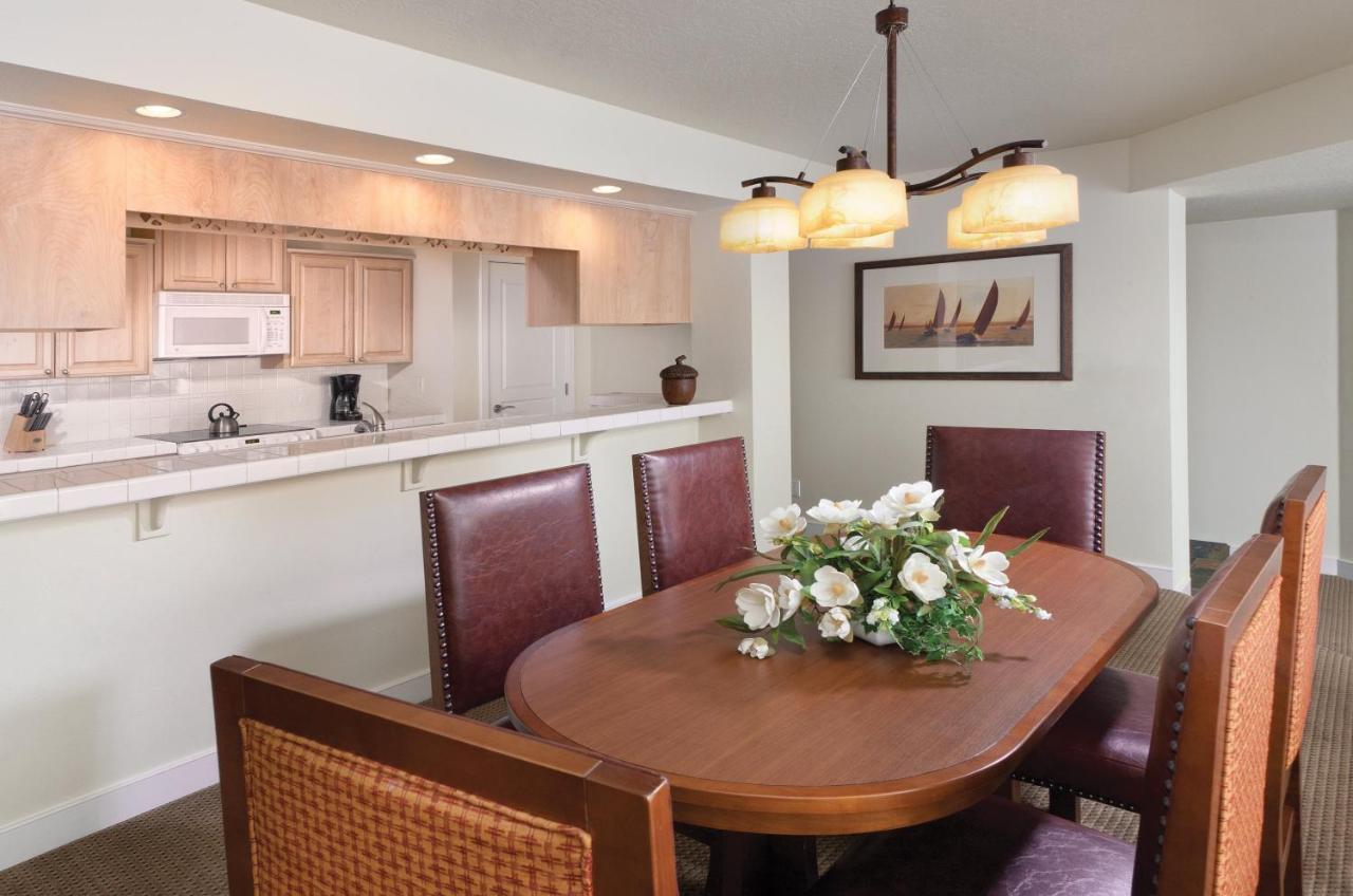 Worldmark Arrow Point Harrison Dış mekan fotoğraf
