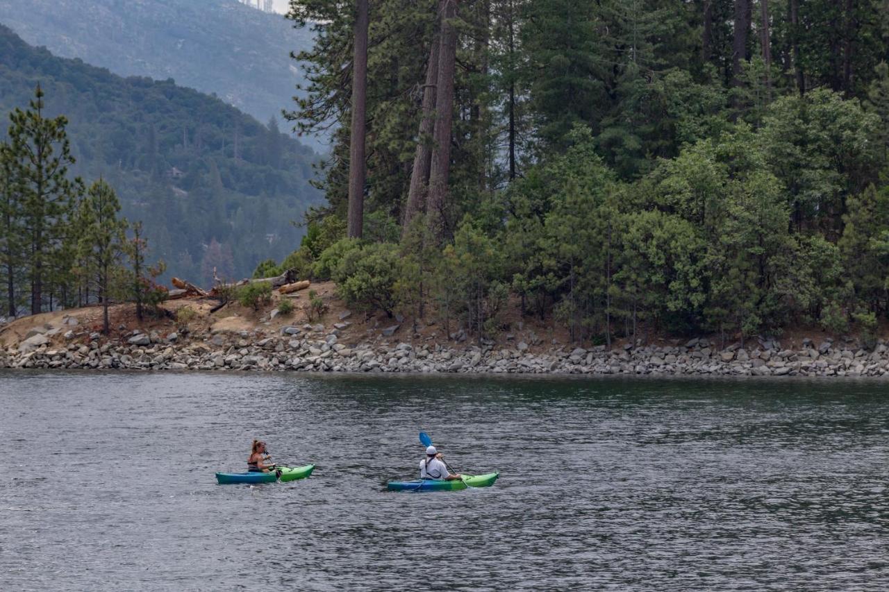 Worldmark Arrow Point Harrison Dış mekan fotoğraf