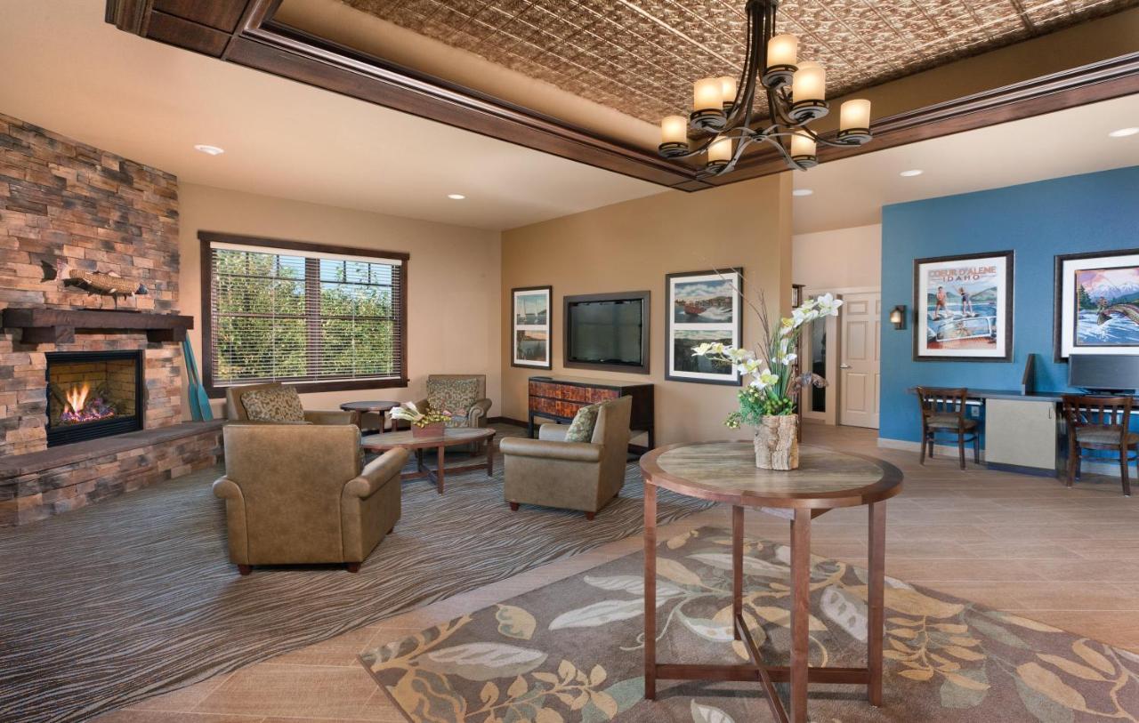 Worldmark Arrow Point Harrison Dış mekan fotoğraf