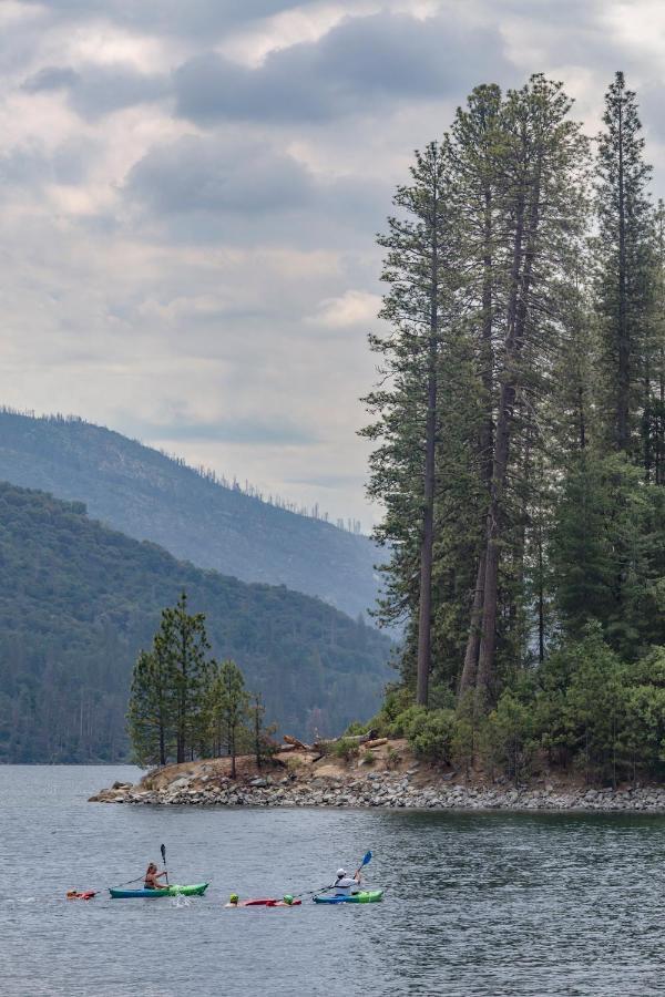 Worldmark Arrow Point Harrison Dış mekan fotoğraf