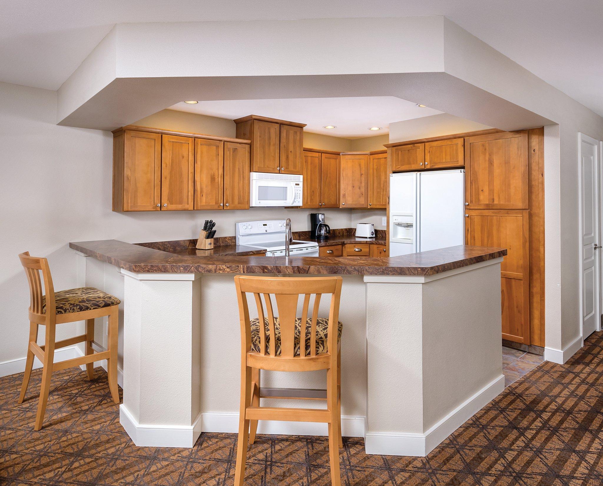 Worldmark Arrow Point Harrison Dış mekan fotoğraf