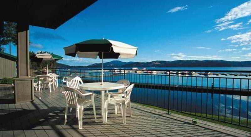Worldmark Arrow Point Harrison Dış mekan fotoğraf