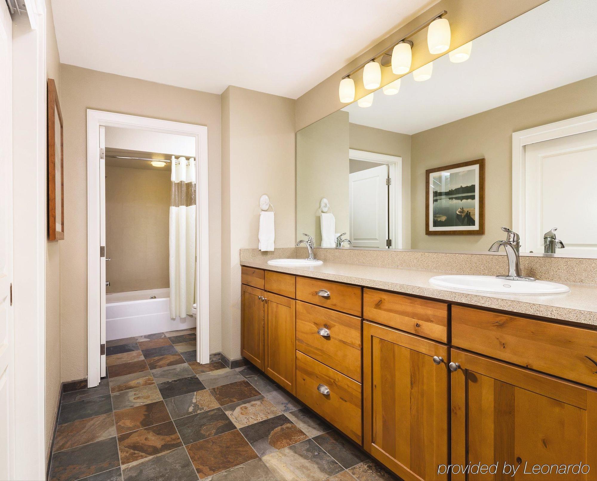 Worldmark Arrow Point Harrison Dış mekan fotoğraf