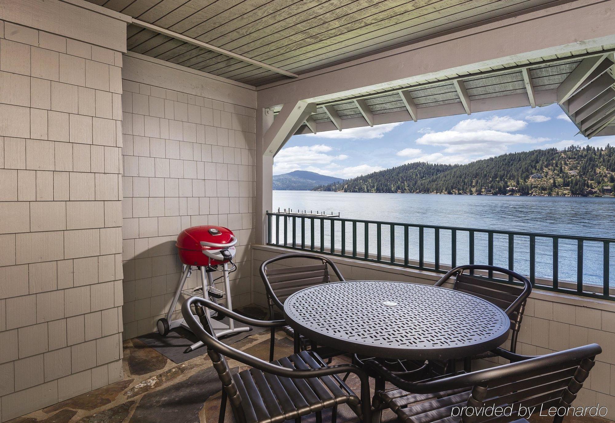 Worldmark Arrow Point Harrison Dış mekan fotoğraf