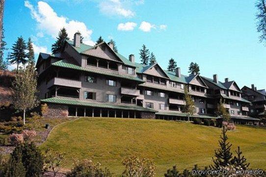 Worldmark Arrow Point Harrison Dış mekan fotoğraf