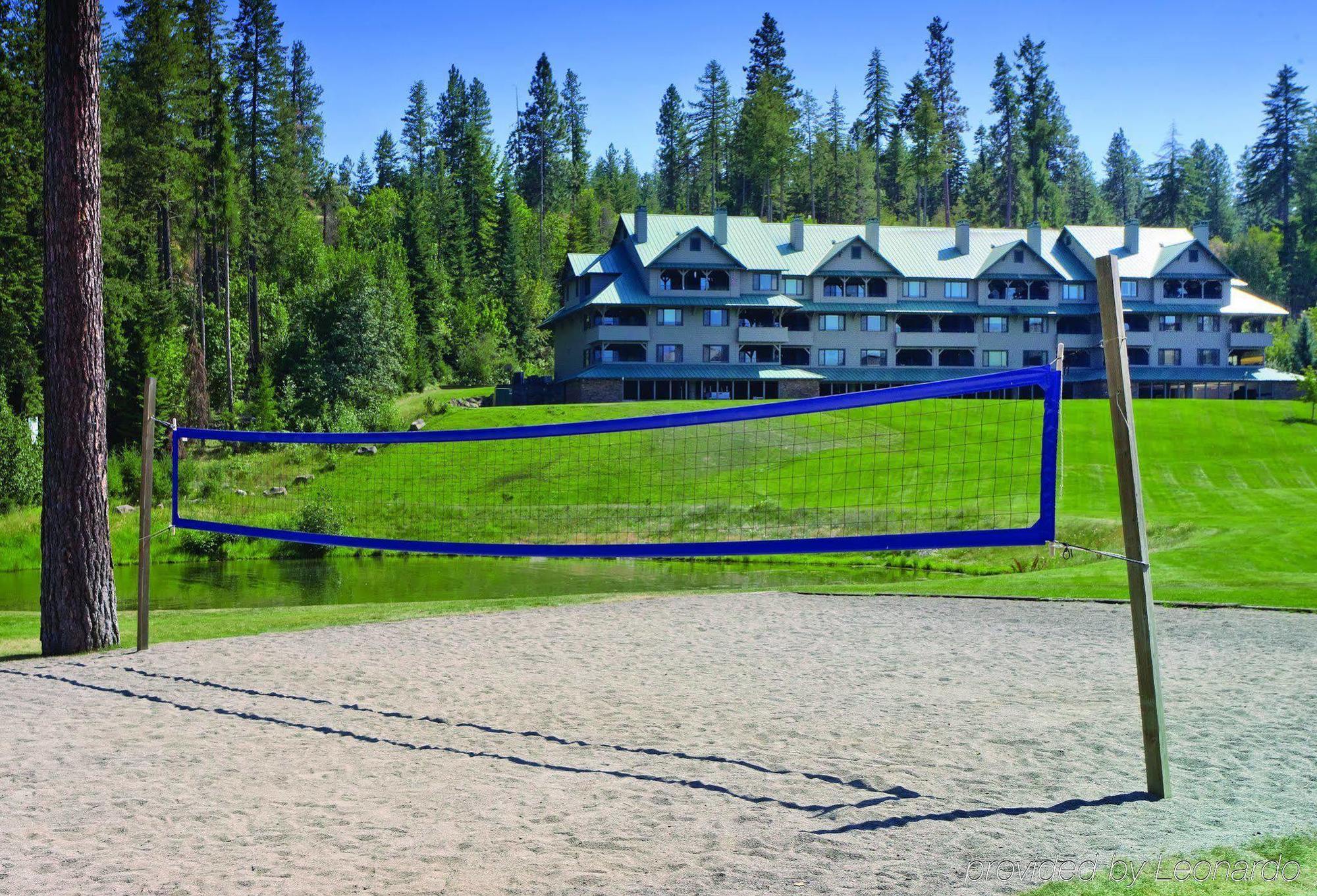 Worldmark Arrow Point Harrison Dış mekan fotoğraf