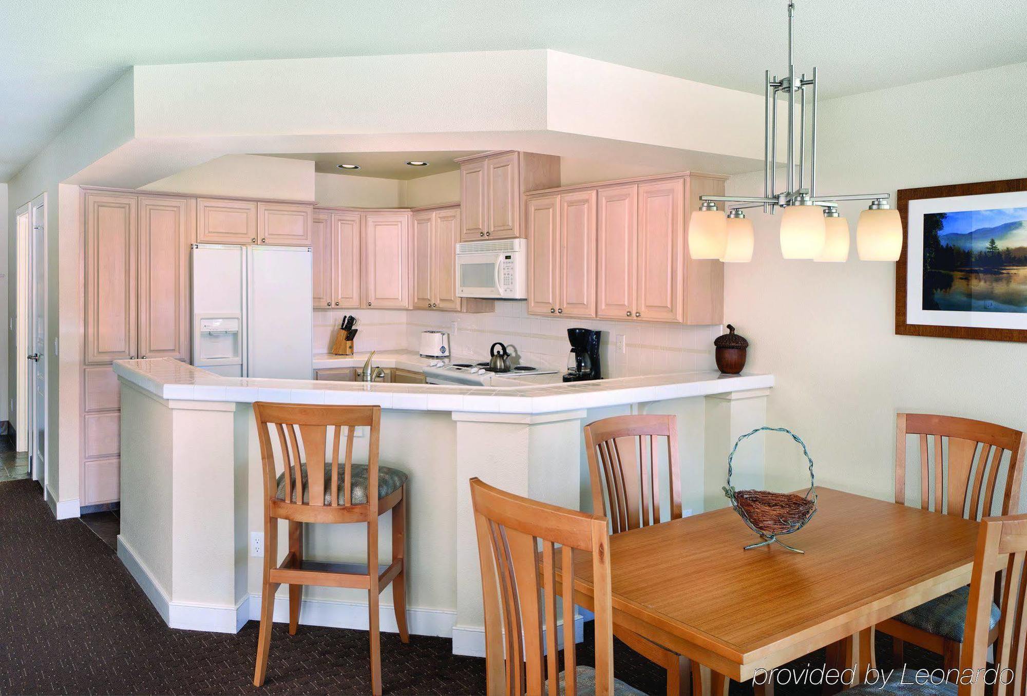Worldmark Arrow Point Harrison Dış mekan fotoğraf