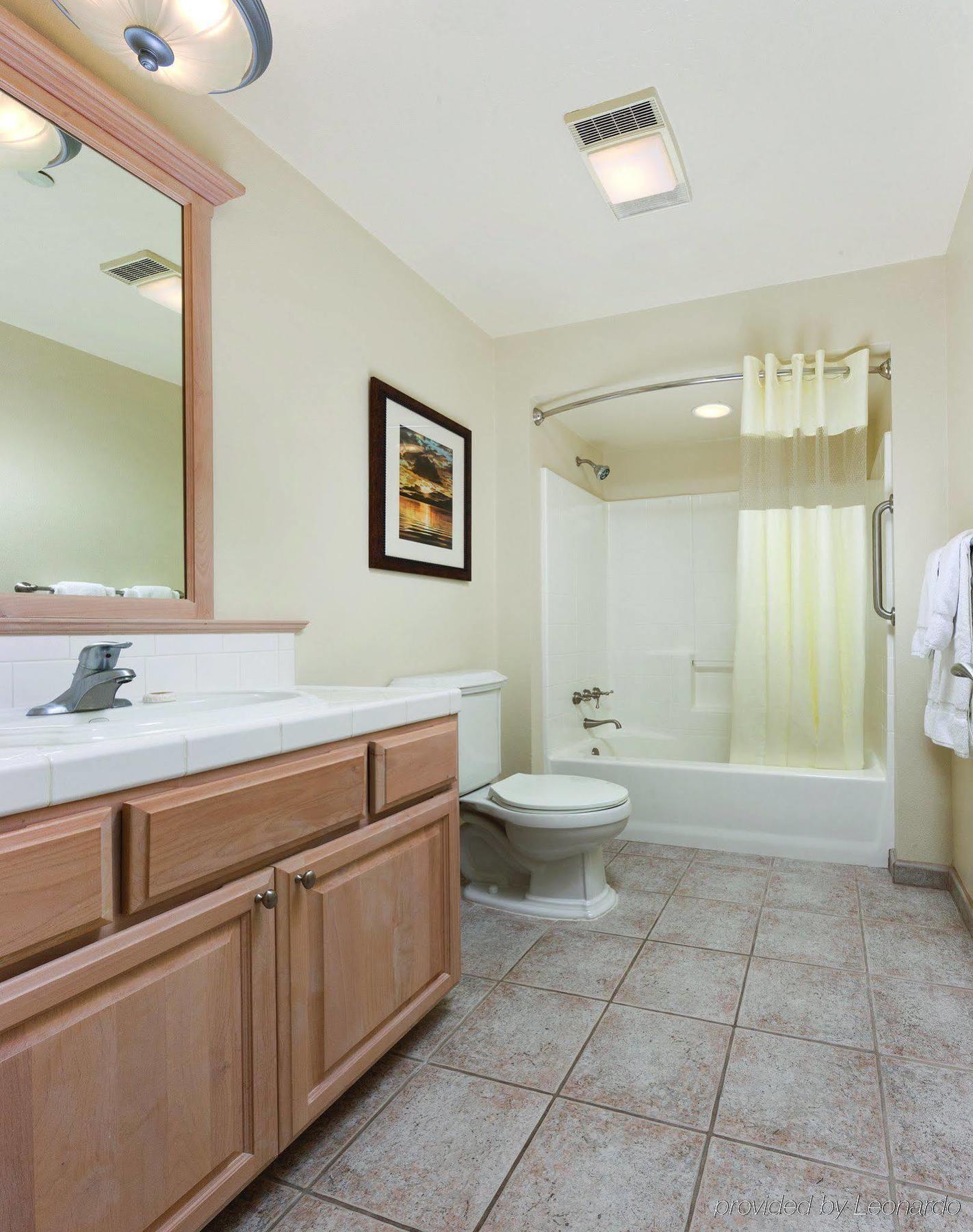 Worldmark Arrow Point Harrison Dış mekan fotoğraf