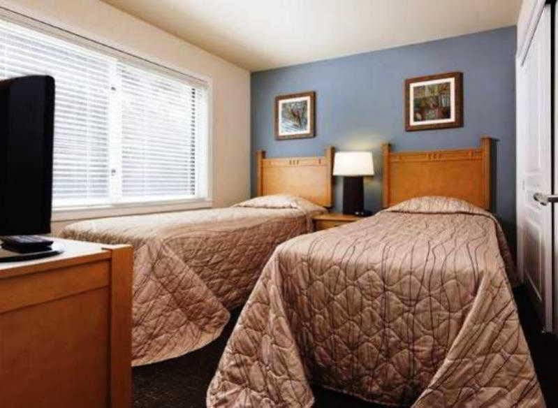 Worldmark Arrow Point Harrison Dış mekan fotoğraf