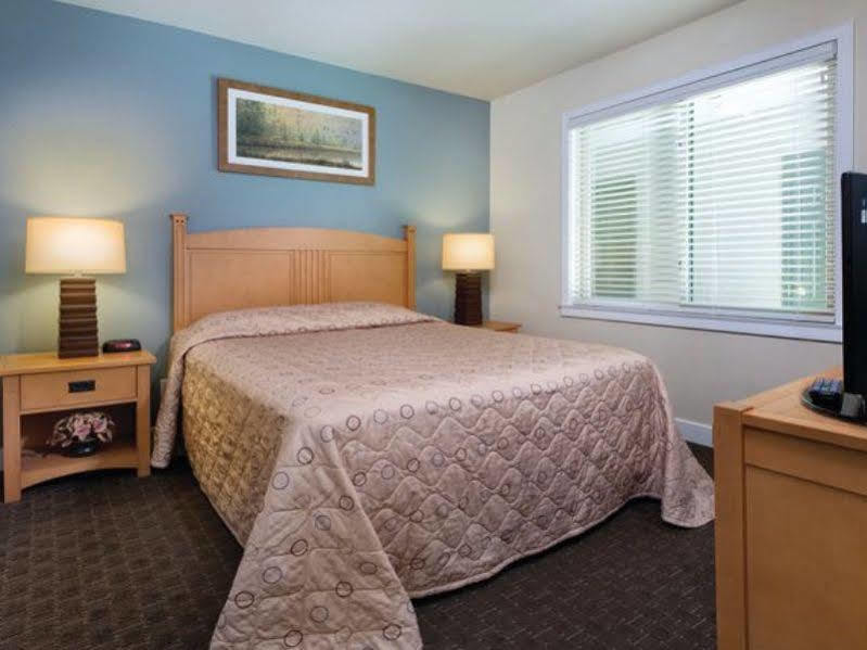 Worldmark Arrow Point Harrison Dış mekan fotoğraf