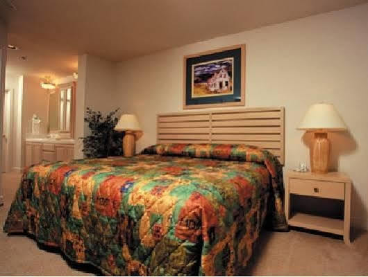 Worldmark Arrow Point Harrison Dış mekan fotoğraf