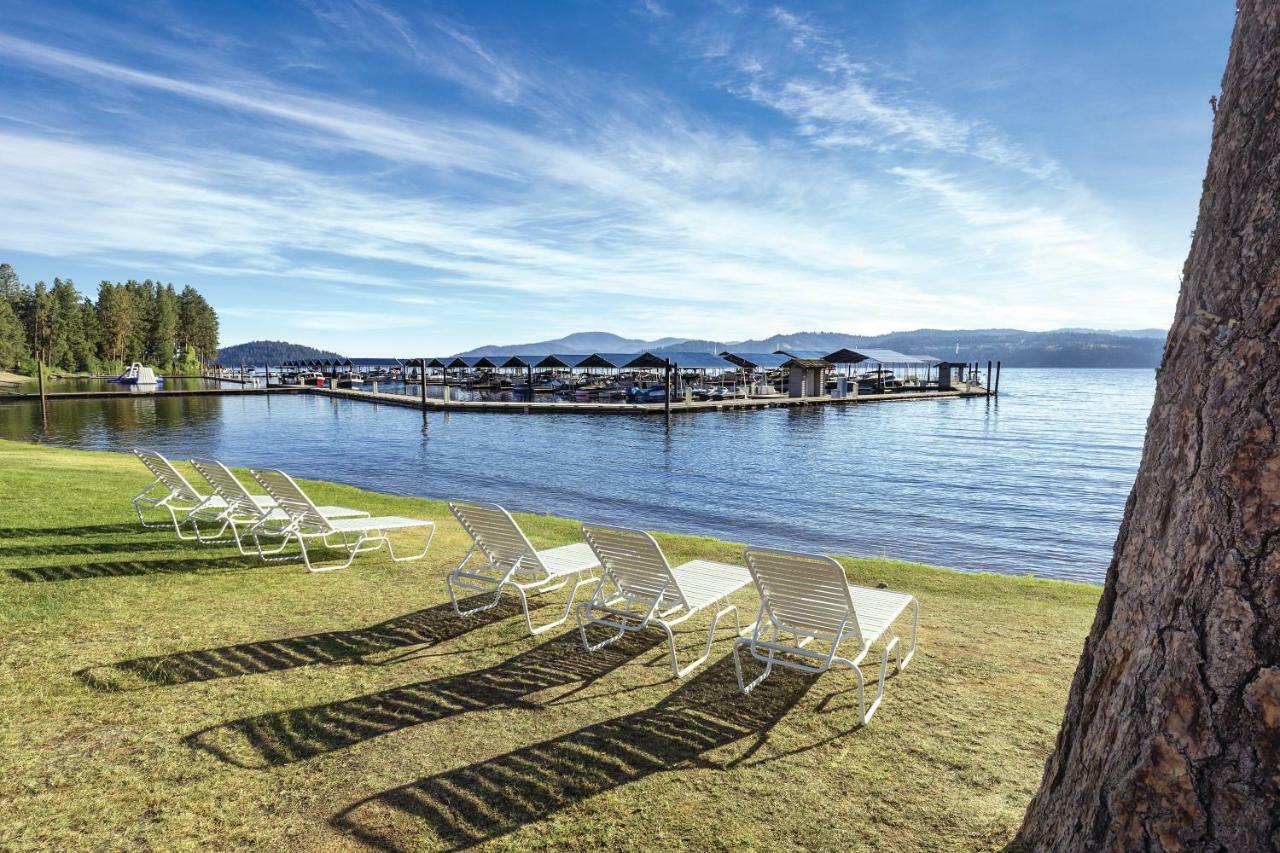 Worldmark Arrow Point Harrison Dış mekan fotoğraf